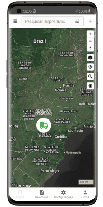 Instalação de rastreador em carro: Oferecemos instalação discreta e eficiente para rastreadores GPS em todos os modelos de carros.